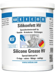 Silicone grease Weicon HV