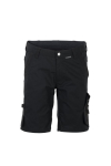 Shorts schwarz/schwarz, MG 245 Planam Norit