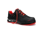 safety shoes S3 ESD form A Elten Stewart XXG Pro GTX Black-Green