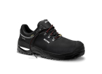 safety shoes S3 ESD form A Elten Francesco XXSG GTX Black Low