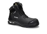 Veiligheidslaarzen Maat S3 ESD Formulier B Elten Terence XXG PRO BOA GTX black Mid