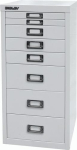 Drawer cabinet HxWxD 590x279x380 8 drawers