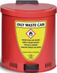 Safety collection container l, HxWxD sheet steel Asecos