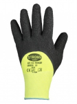 Handschoen Maat neongeel/zwart, EN 388 Cat.II Stronghand Neongrip