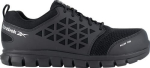 Sicherheitsschuhe schwarz S1P SRC ESD Reebok Excel Light