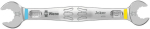 Double open-end spanner Wera 6005 Joker
