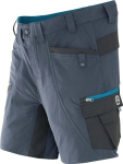 Arbeitshorts anthrazit/petrol Terrax Workwear