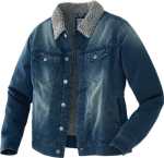 Jeansjacke Terrax Workwear