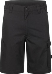 Shorts schwarz Elysee Pombal