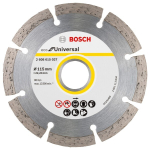 Diamond cup wheel Eco Universal, Bosch