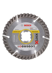 X-Lock cutting disc 22.23 1.6 10, 2-piece Bosch