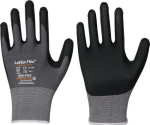 Handschoenen Maat grijs Cat.II LeiKaFlex 1466