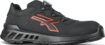 safety shoes black/red S3 CI SRC ESD U-Power Caesar