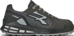 safety shoes grey/grey S1P SRC ESD U-Power Icarus