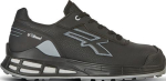 safety shoes black/grey S3 CI SRC ESD U-Power Zak