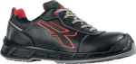 safety shoes black/red S3 CI SRC ESD U-Power Billie