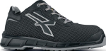 safety shoes black/grey S3 CI SRC ESD U-Power Jackson