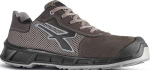 safety shoes grey/grey S1P SRC ESD U-Power Lamar