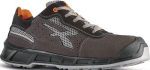 safety shoes grey/grey S1P SRC ESD U-Power Mars
