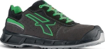safety shoes grey/green S1P SRC ESD U-Power Taylor