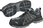 Safety shoes black S3 ESD HRO SRC DIN Puma Velocity 2.0 low