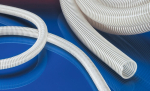 Saug- & Förderschlauch, antistatisch IØ, leicht Norres Norplast PUR-C 385 AS