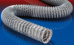 Absaug- & Gebläseschlauch IØ Norres CP PVC 465RO3