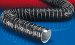 Temperatuur aanzuigslang IØ Norres CP PTFE HYP Inox 472