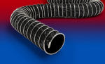 Temperatuur aanzuigslang IØ Norres CP PTFE Inox 475 EC
