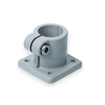 Foot clamp connector GN