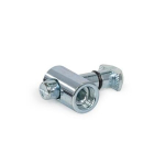 Snelkoppeling GN 25B-8-A-P-SZ-4