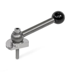 Spannriegel GN Edelstahl