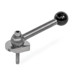 Spannriegel GN Edelstahl