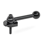 Spannriegel GN 918.2-50-GVS-L-102