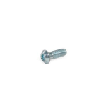 Central screws GN