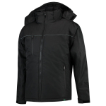Midi Parka Rewear schwarz, PO160 Tricorp Workwear