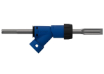 Adapter voor EXPERT SDS Clean max 400 Bosch