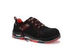 Sicherheitshalbschuhe S3S ESD Elten Ian XXTP red Low