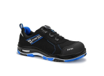 safety shoes S3S ESD Elten Ian XXTP Pro Boa blue Low