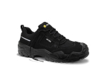 Safety low shoe S3S ESD Elten Mike black