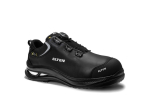 Sicherheitshalbschuhe S3S ESD Terence XXG PRO Boa M black Low