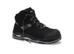 Veiligheidslaarzen Maat S3S ESD Elten Ian XXTP Pro grey Mid