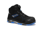 Veiligheidslaarzen Maat S3S ESD Elten Ian XXTP Pro Boa blue Mid