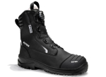 Firefighter boots ESD HI3 CI Type F1PA Elten Fraser Pro Boa GTX High