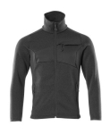 Herren Strickpullover schwarz, PO300 Mascot Accelerate