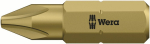 Bit PH 1/4" extra hard Wera 851/1 A