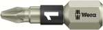Bit PZ 1/4" Wera 3855/1 TS Edelstahl