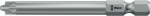 Bit PZ/S 1/4" tough hard Wera 855/4 PlusMinus