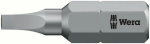 Bit 4-kant innen 1/4" zähhart Wera 868/1