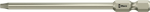 Bit TX Bohrung 1/4" Wera 3867/4 BO Edelstahl